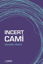 Portada de INCERT CAMÍ