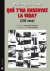 QUÈ T'HA ENSENYAT LA VIDA (202 VEUS). ANTOLOGÍA DEL CINE CRIMINAL, DE TERROR Y ERÓTICO ITALIANO