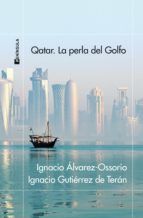 Portada de Qatar. La perla del Golfo (Ebook)