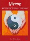 Qigong para regular &oacute;rganos y emociones