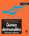 Quã­mica Electroanalã­tica