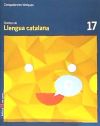 Quadern Llengua catalana 17 Cicle superior Competències bàsiques