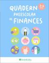 Quadern Preescolar de Finances
