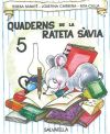 Quadern RATETA SAVIA 5 (maj.)