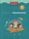 Quadern d'aventures, 1r Primària