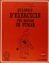 Quadern d'exercicis per deixar de fumar