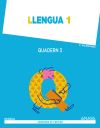 Quadern de Llengua 3, 1º Primària