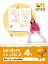 Quadern de càlcul 4 (3r trimestre)