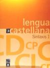 Quadern de lengua castellana Sintaxis 1