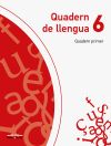 Quadern de llengua 6.1