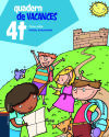 Quadern De Vacances 4t.primària - Cicle Mitjà