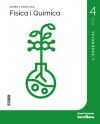 Quaderno F&iacute;sica i Qu&iacute;mica 4 ESO Construint mons Grup Promotor