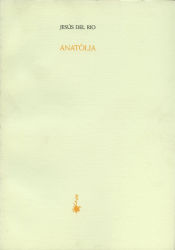 Portada de Anatòlia