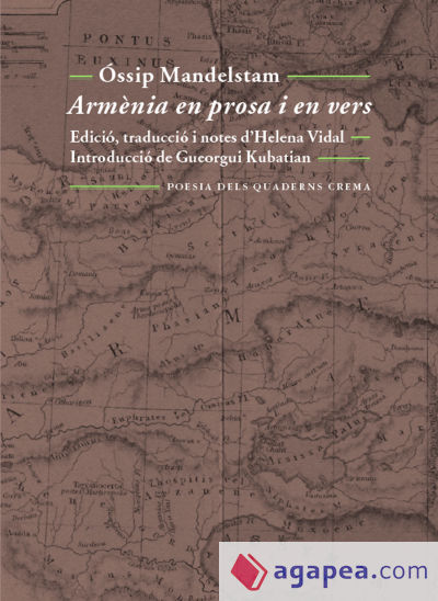 Armènia en prosa i vers