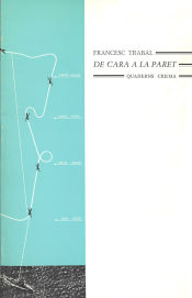 Portada de De cara a la paret