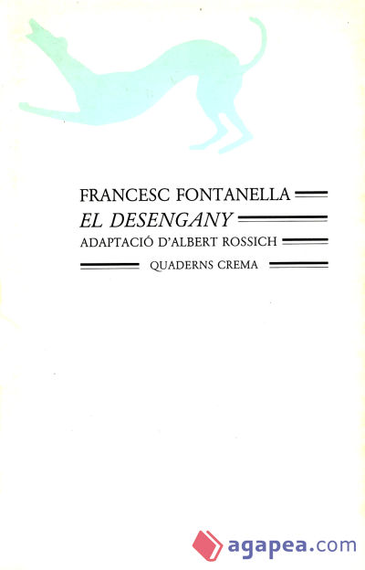 El Desengany