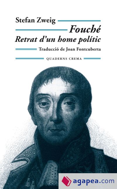 Fouché. Retrat d'un home polític