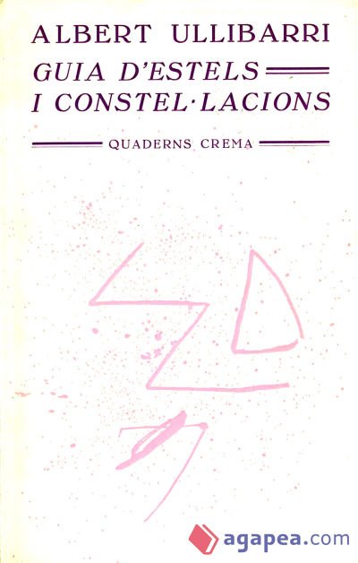 Guia d'estels i constel&middot;lacions