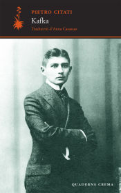 Portada de Kafka