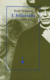 Portada de L’Atlàntida