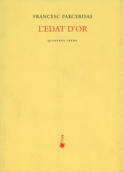 Portada de L'edat d’Or