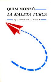 Portada de La maleta turca