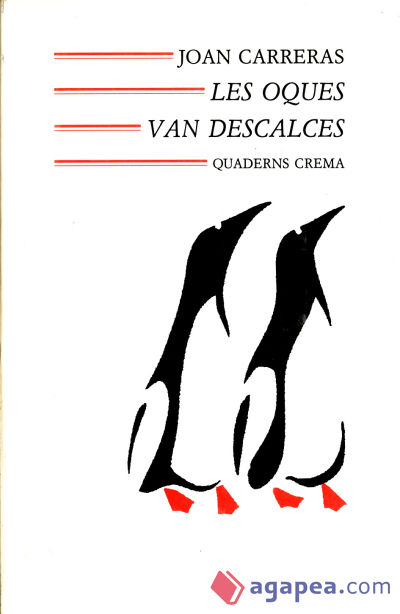 Les oques van descalces