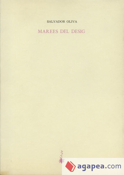 Marees del desig