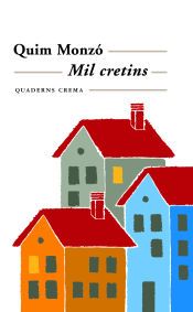 Portada de Mil cretins