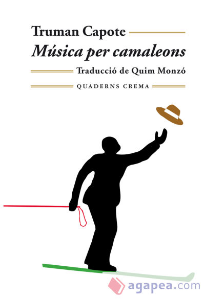 Música per camaleons