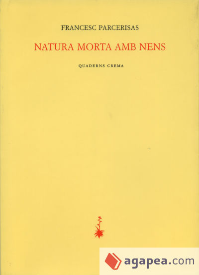 Natura morta amb nens