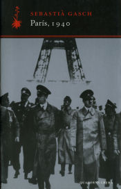 Portada de París, 1940