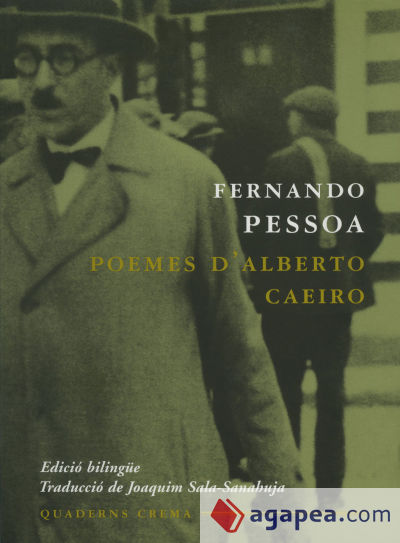 Poemes d’Alberto Caeiro