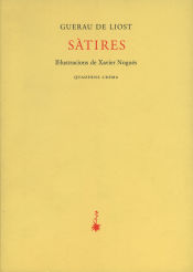 Portada de Sàtires