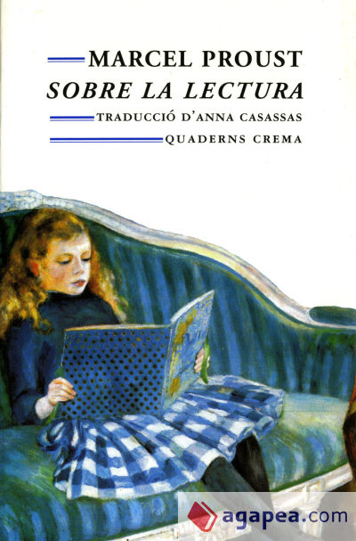 Sobre la lectura