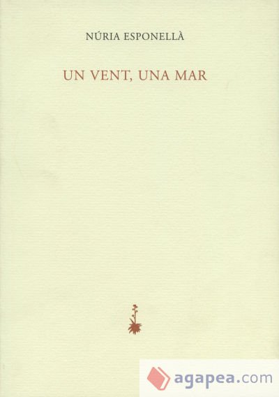 Un vent, una mar