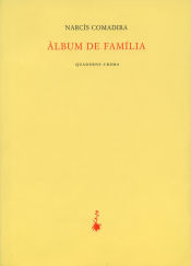 Portada de Àlbum de família