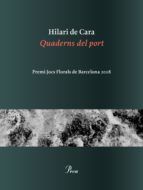 Portada de Quaderns del port (Ebook)