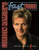 Portada de Gordon Ramsay's Fast Food