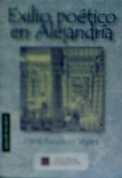 Portada de EXILIO POETICO EN ALEJANDRIA