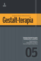 Portada de Quadros clínicos disfuncionais e Gestalt-terapia (Ebook)
