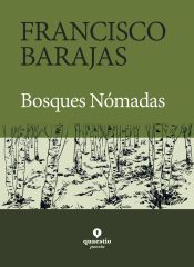 Portada de Bosques Nómadas