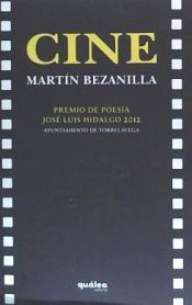 Portada de CINE