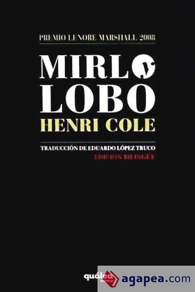 MIRLO Y LOBO