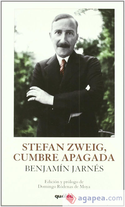 Stefan Zweig, cumbre apagada