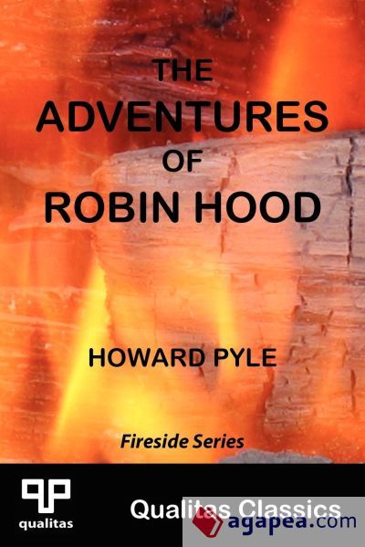 The Adventures of Robin Hood (Qualitas Classics) The Adventures of Robin Hood (Qualitas Classics)