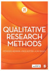 Qualitative Research Methods