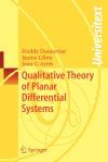 Qualitative Theory of Planar Differential Systems