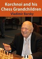 Portada de Korchnoi and His Chess Grandchildren