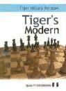 Portada de Tiger's Modern